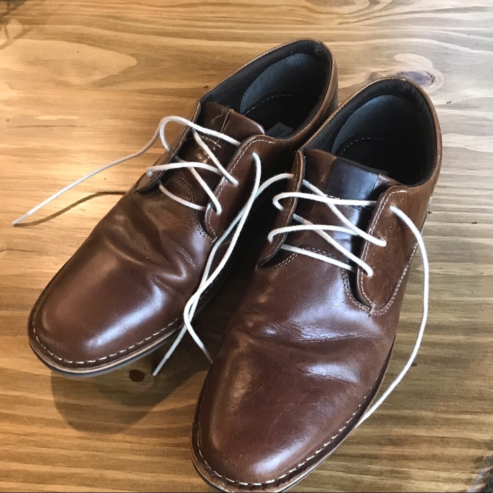 Steve Madden Harpoon 982 Men’s Shoes